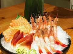 -吟松日式料理(莘庄店)