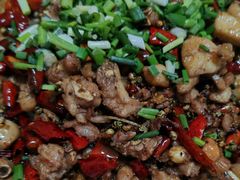 -陈有良尖椒鸡(江津总店)
