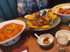 -八大碗·地道东北菜(中街店)