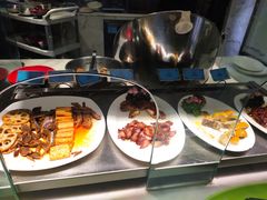 -339旋转餐厅(天府熊猫塔店)