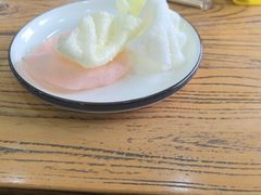 -西域美食(西直门南小街店)