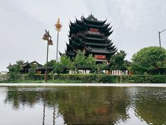 -重元寺