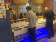 -阿串串老火锅(力盟店)