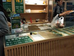 -素满香·素食自助餐(西安·民乐园店)