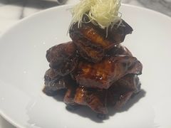 -湖滨28中餐厅·西湖宴·杭州君悦酒店