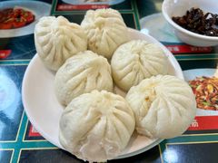 -草包包子铺1937(普利街店)