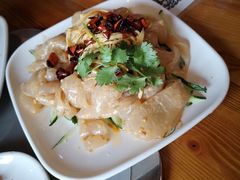 -義聚德·清真铜锅涮羊肉·烧烤(河东店)