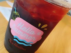 -Tims天好咖啡·贝果(凯德大峡谷购物中心店)