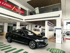 -苏州市东昌沃尔沃4S店(相城沃尔沃太阳路店)