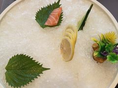 -徐记海鲜(开福寺|伍家岭店)