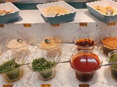 -德龙火锅(松源街直营店)