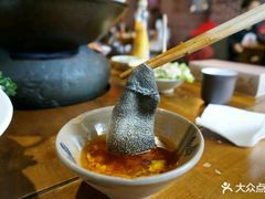 -白乐天毛肚火锅馆(南滨路店)