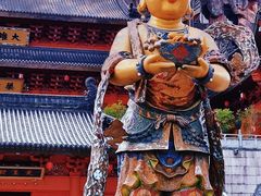 -上海东林寺(金山区)