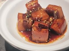 -金陵家宴·金陵春·南京菜(夫子庙店)