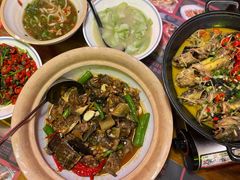 -湘里乡亲甲王二老店