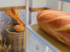 -前进麦味·天然烘焙(凯德1818店)