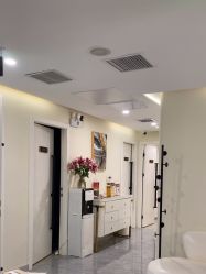 -海涛医疗美容·面部抗衰·注射美鼻