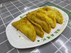 -清真蒋有记(老门东店)