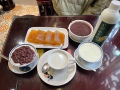 -民信老铺(双皮奶博物馆店)