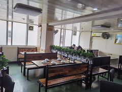 -南雄雄州土菜餐厅(粤北大厦店)