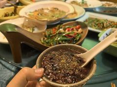 -蘑菇私房菜小馆(杨家坪西城天街店)