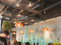 -simply thai天泰(常州环球港店)