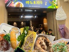 -胖东来生活广场(健康路店)