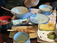 -芥岛(河北大街店)