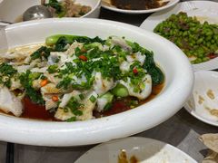 -春来和(汉城南路店)