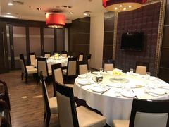 包厢-文杏酒楼(一品天下店)
