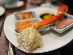 -浙江西子宾馆·瑶园咖啡厅