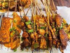 -为民烧烤吧.自贡爆炒菜(收录10年好店)