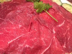 -蜀大侠火锅(四川北路店)