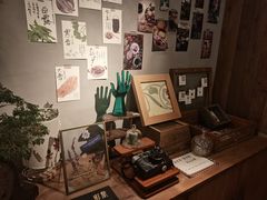 -时光花园(白鹭洲店)