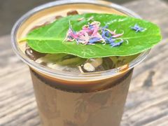 -集雅GATHERING咖啡(武康路店)