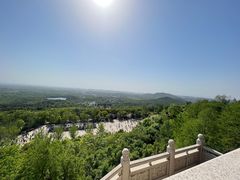 -牛首山文化旅游区