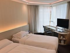 -香港皇家太平洋酒店