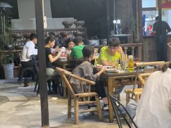 -拈一筷子·宜宾江湖菜(总店)