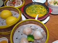 -蝴蝶里·粤菜·点心(龙湖杭州金沙天街店)