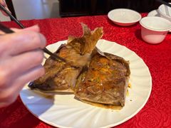 陈北水纸包鸡-粤北餐馆