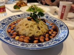 -真爱中国餐馆·年华店(朱雀大街店)