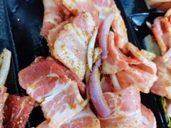 -星火东北碳火烤肉(华大店)