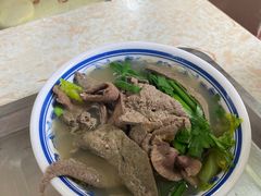 -珍珍小食店(西华路店)