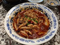 -南京大牌档(凯德大峡谷店)