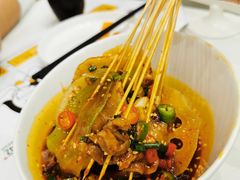 -有鱼吃·纸包烤鱼(曲江创意谷店)