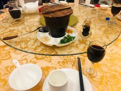 -老苏州茶酒楼