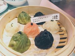 -一笼小幸运