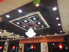 -老浒记民俗酒楼(王府井店)
