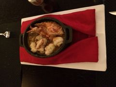 香榭丽舍扒房-圣丰索菲特·法国餐厅