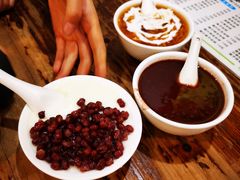 -沙湾姜埋奶(兴新包店)